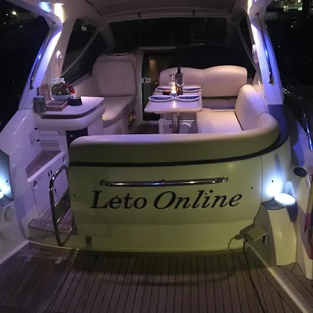 Leto Online Tekne *